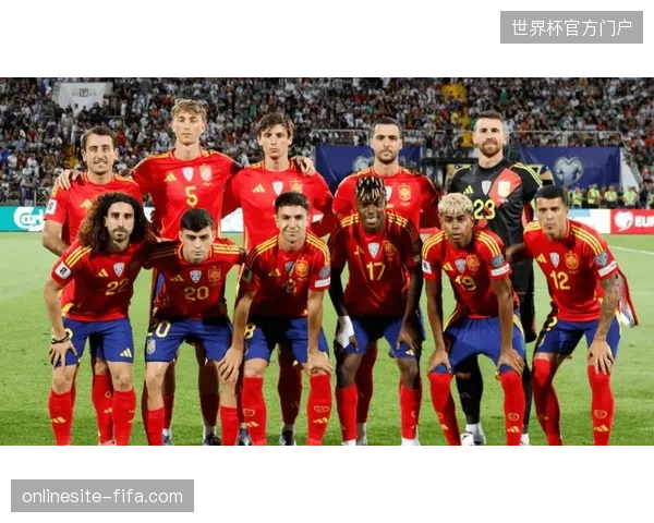 德拉富恩特大规模轮换练兵，西班牙传控优势难破伊拉克铁桶阵
